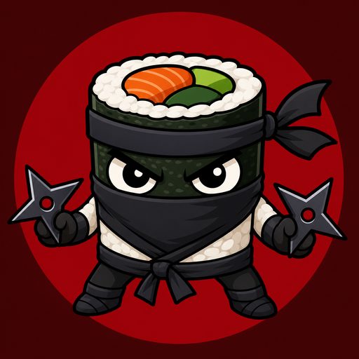 Sushi-Ninja